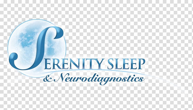 Logo Brand Font, Sleep disorder transparent background PNG clipart