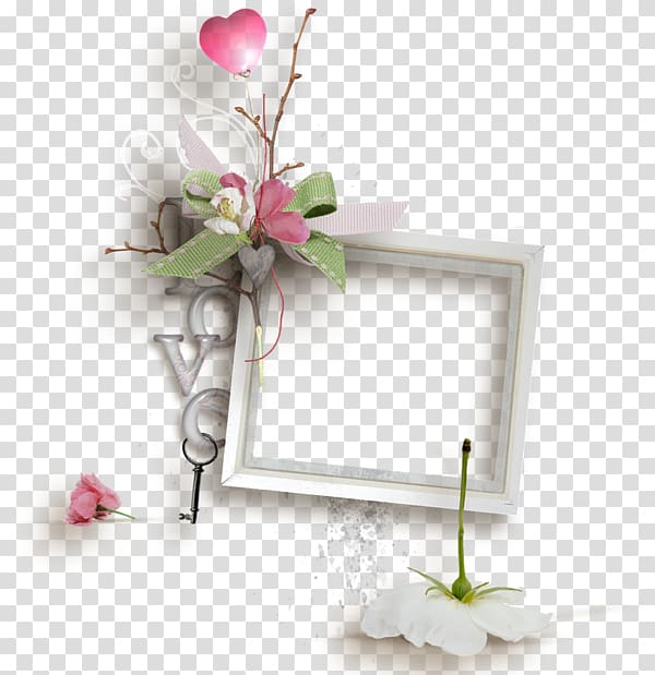 Frames Flower Floral design, others transparent background PNG clipart