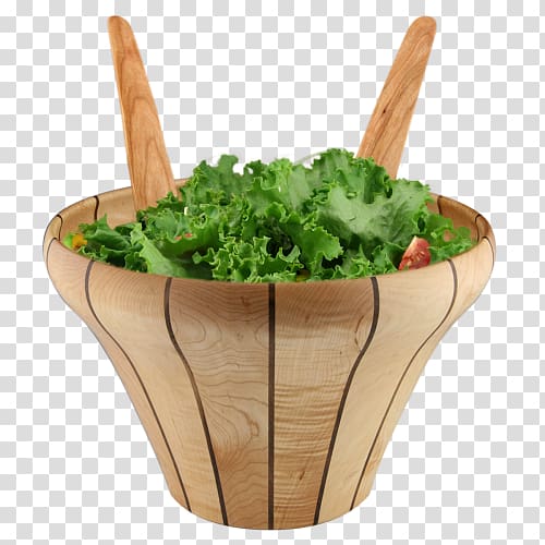 Leaf vegetable Bowl Dish Tableware Fruit, salad transparent background PNG clipart