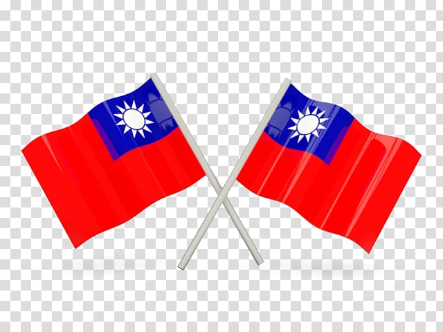 Flag of the Republic of China Flag of Kosovo Flag of the Soviet Union, Taiwan Flag transparent background PNG clipart