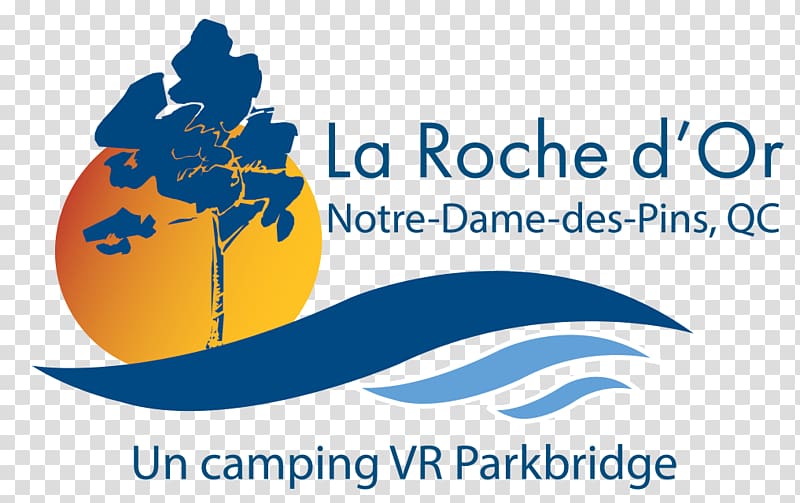 La Roche D\'Or | Camping VR Parkbridge Gilbert River Campsite Logo Organization, roche logo transparent background PNG clipart