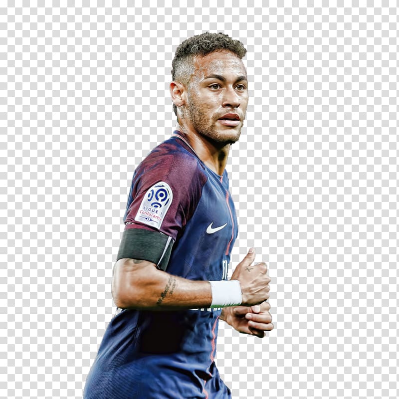 Neymar Sport Football player , neymar transparent background PNG clipart