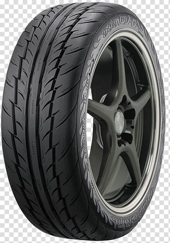 Car Radial tire Federal Corporation Hankook Tire, tire mark transparent background PNG clipart