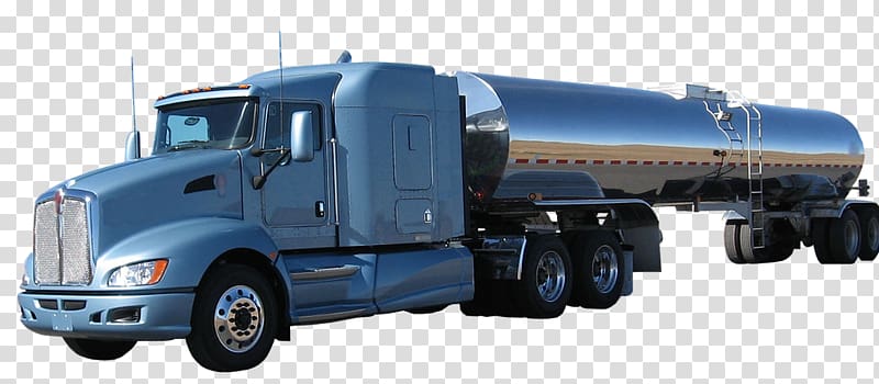 Car GPS tracking unit Tank truck Commercial vehicle, truck driver transparent background PNG clipart