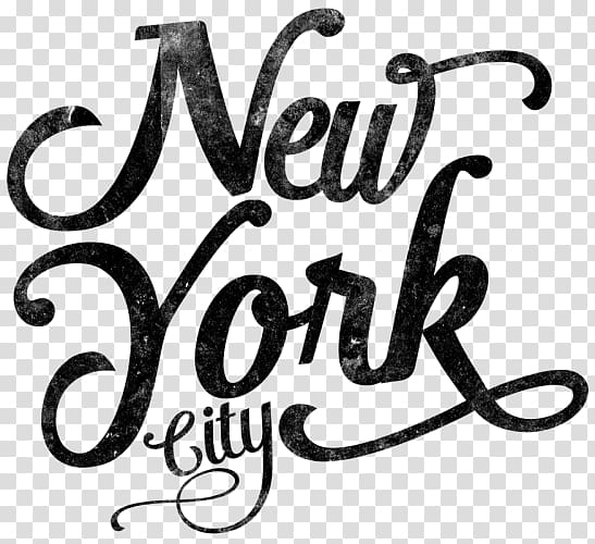 New York City Cap T-shirt Typography Designer, Cap transparent background PNG clipart