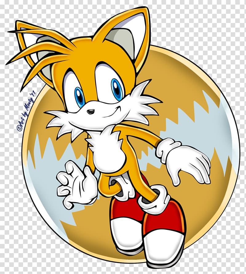 Red fox Tails Sonic Chaos Sonic Adventure 2 Amy Rose, Baby Crying transparent background PNG clipart
