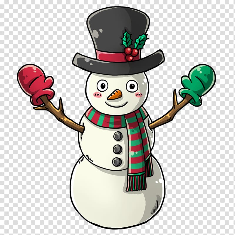 Snowman Cartoon , snowman transparent background PNG clipart