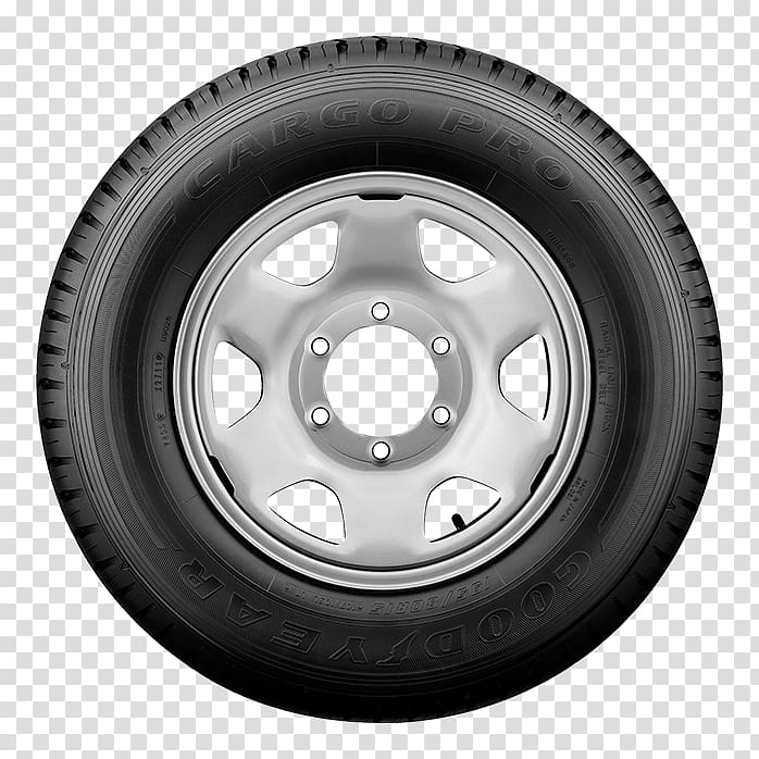 Radial tire Car Rim Toyo Tire & Rubber Company, car transparent background PNG clipart
