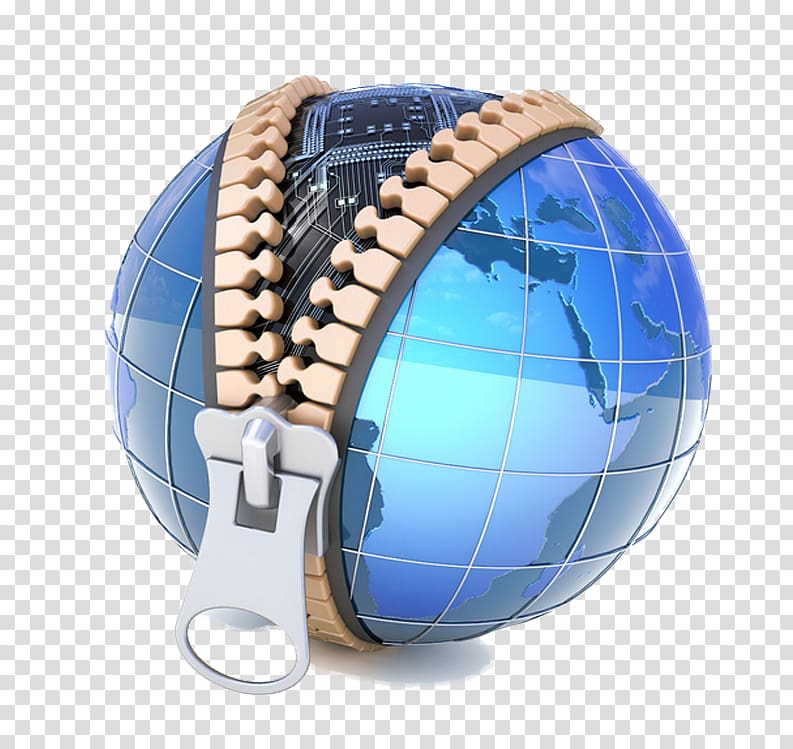 Earth World Business Technology Organization, Creative Creative Earth transparent background PNG clipart