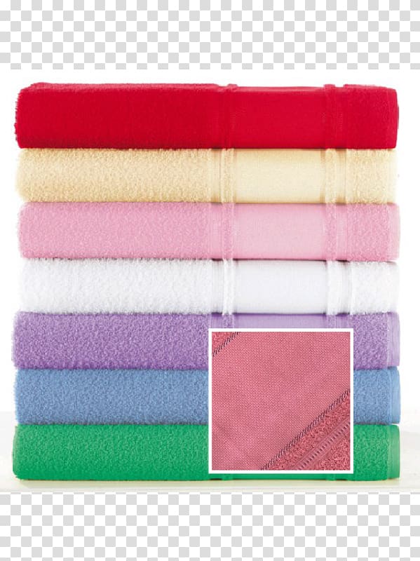 Towel Bathroom Shopping Personal Care, toallas transparent background PNG clipart