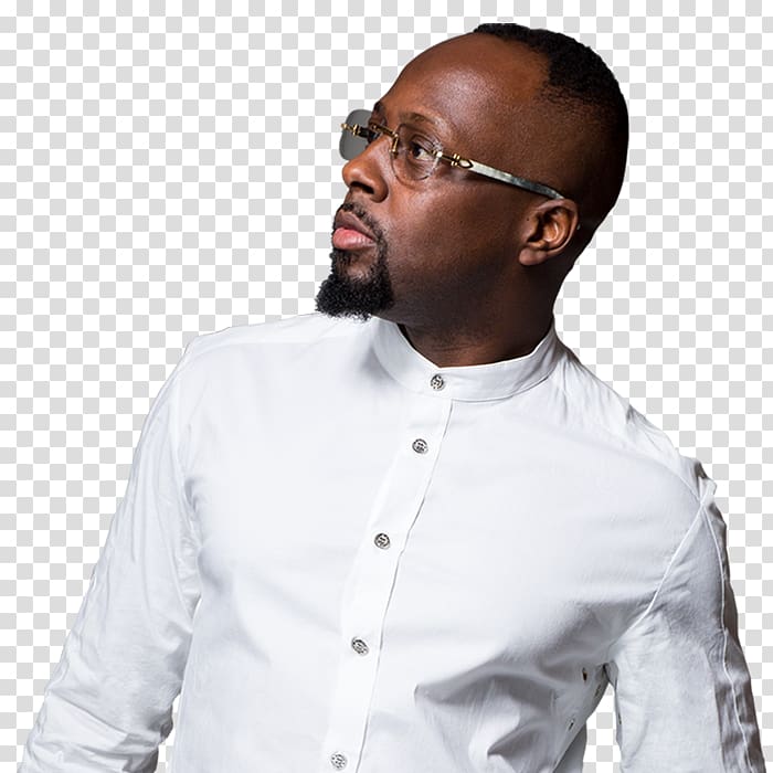 Wyclef Jean Music Producer Musician Songwriter Fugees, jay z transparent background PNG clipart