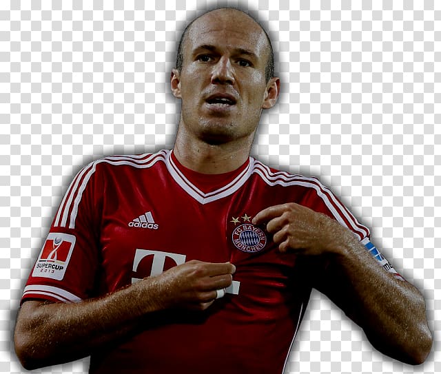 Arjen Robben Oktoberfest Team sport Football player, tomas muller transparent background PNG clipart