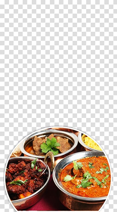 Indian cuisine Take-out Buffet Restaurant Food, Menu transparent background PNG clipart
