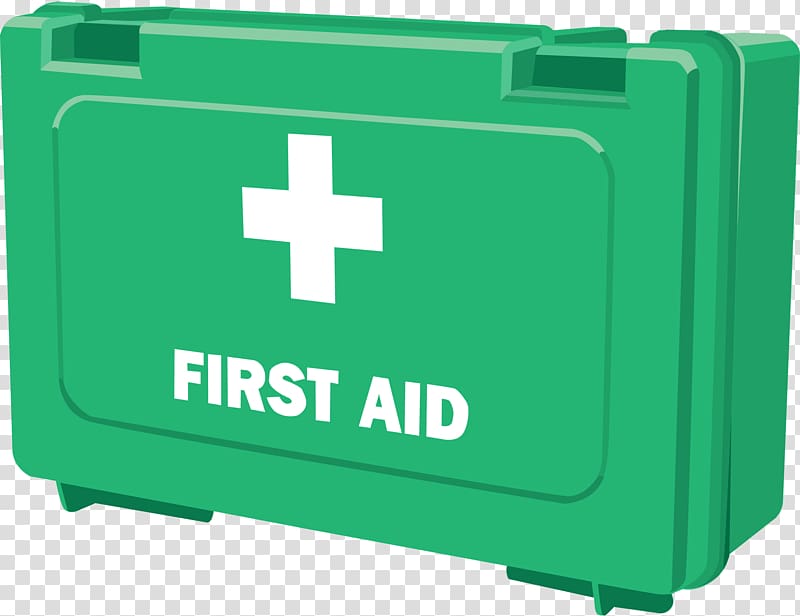 First Aid Kits First Aid Supplies Health and Safety Executive Medical glove BS 8599, first aid kit transparent background PNG clipart