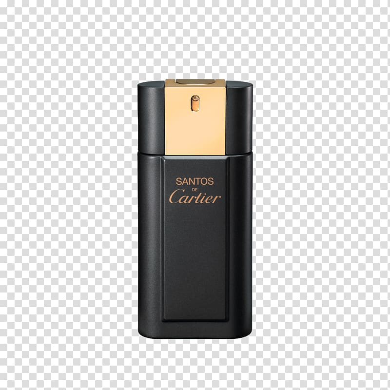 Eau de toilette Perfume Eau de Cologne Cartier Note, Perfume transparent background PNG clipart