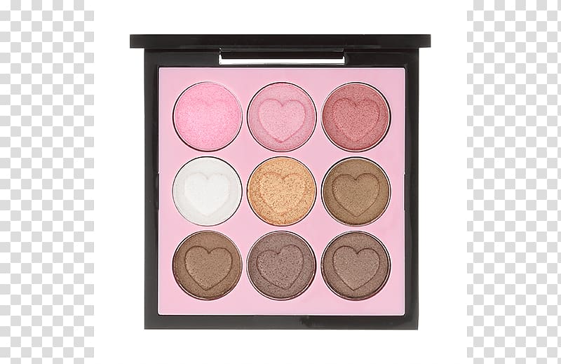 Eye Shadow Color Face Powder Cosmetics, Eye transparent background PNG clipart