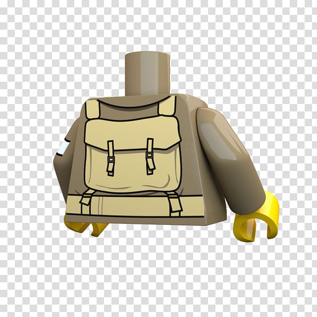 World War II Lego minifigure Military Torso, military transparent background PNG clipart