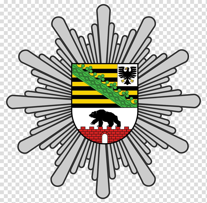 University of Applied Police Sciences Saxony-Anhalt Lower Saxony States of Germany Forze di polizia in Germania, Police transparent background PNG clipart