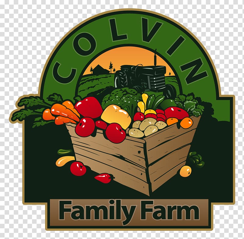 Community-supported agriculture Oak Ridge Colvin Family Farm Crossville, Family transparent background PNG clipart