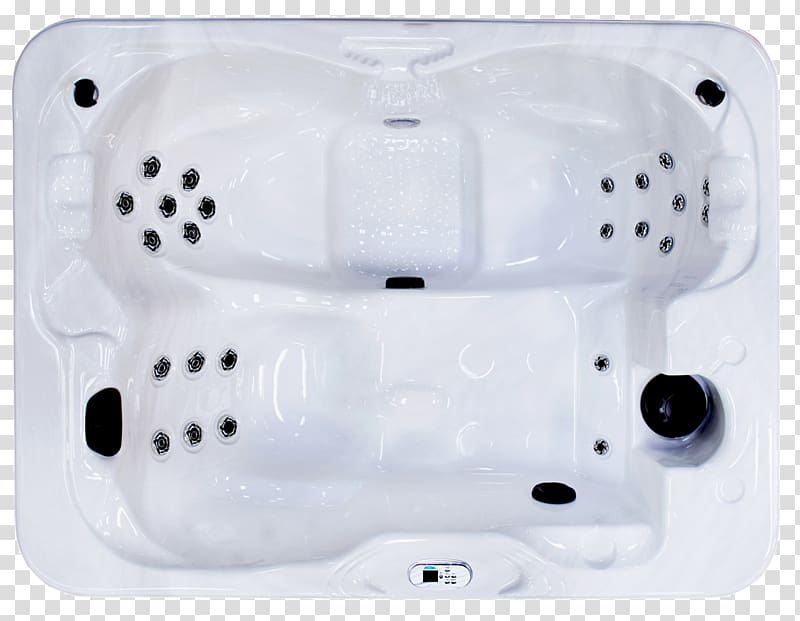 Hot tub Cal Spas Bathtub Hydrotherapy, bathtub transparent background PNG clipart