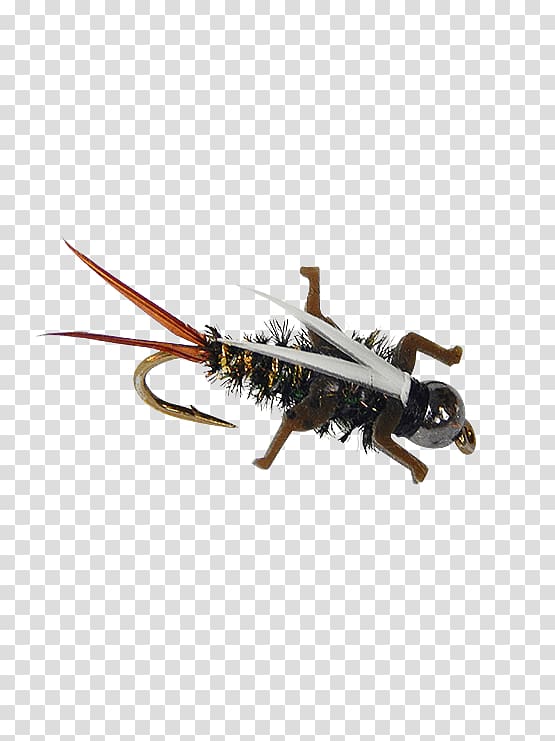 Helicopter rotor Insect Radio-controlled toy Propeller, flying nymph transparent background PNG clipart