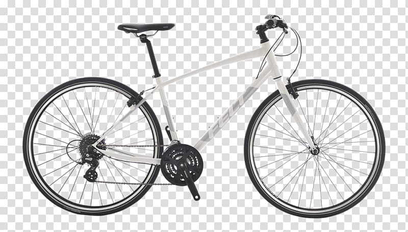 Larkspur Hybrid bicycle Marin Bikes Kentfield, Bicycle transparent background PNG clipart