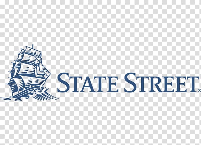 State Street Corporation Boston Logo Business NYSE:STT, financial industry transparent background PNG clipart