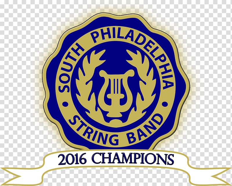 South Philadelphia String Band Mummers Parade Grays Ferry Logo, others transparent background PNG clipart