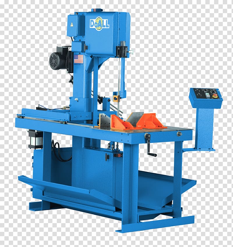 Machine tool Band Saws Cutting, saw transparent background PNG clipart
