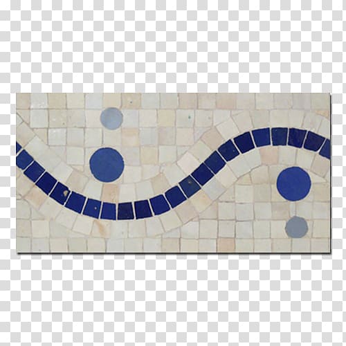Tile Zellige Mosaic Bathroom Pattern, CENEFAS transparent background PNG clipart