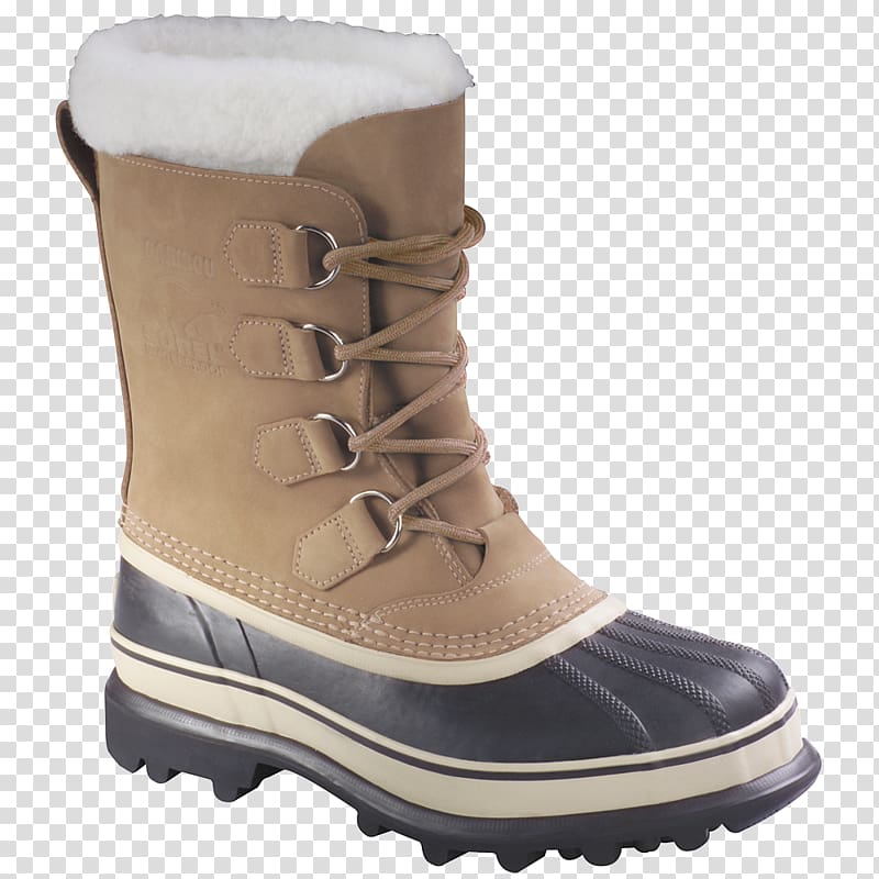 Snow boot Shoe Clothing Hiking boot, boot transparent background PNG clipart