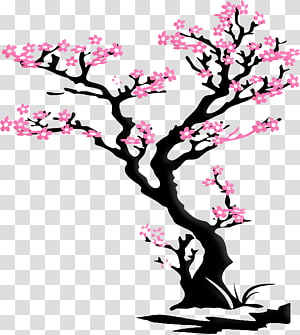 Sakura fantasy hi-res stock photography and images - Alamy
