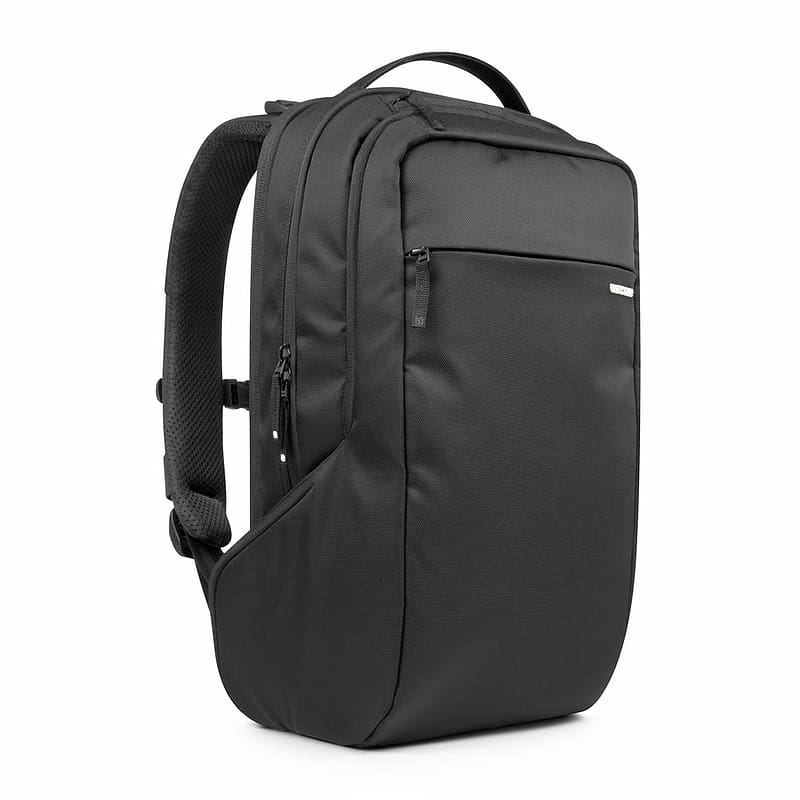 Laptop MacBook Pro Backpack Incase Designs Corp. Apple, Backpack transparent background PNG clipart