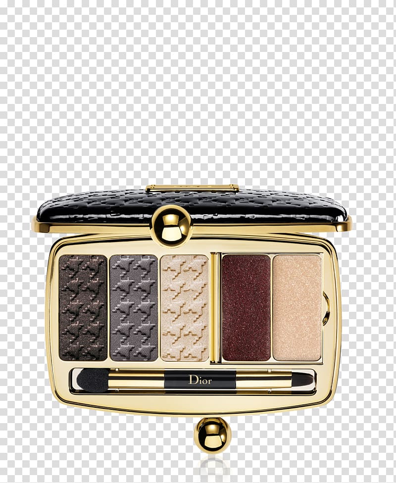 Eye Shadow Chanel Christian Dior SE Cosmetics Minaudière, chanel transparent background PNG clipart