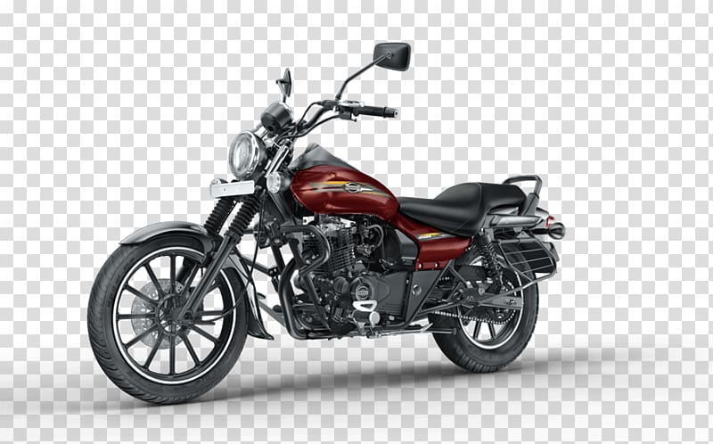 Bajaj Auto Suzuki Intruder Bajaj Avenger Motorcycle, suzuki transparent background PNG clipart