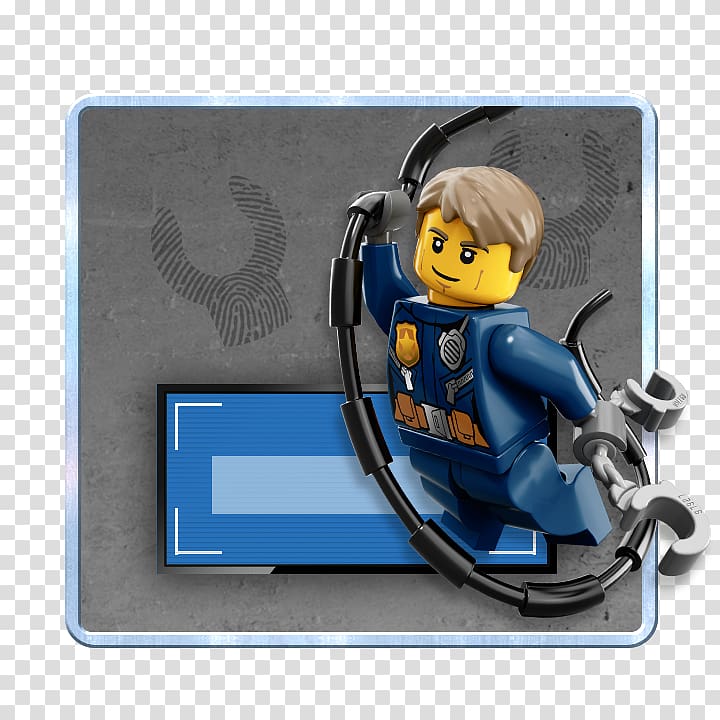 Police Lego City Badge .de, Lego city transparent background PNG clipart