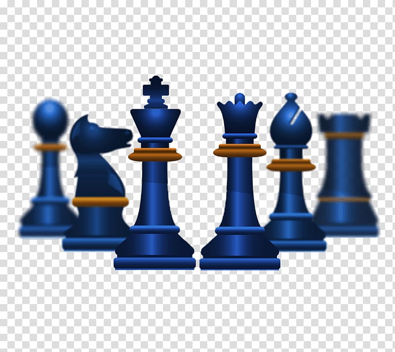 Chess piece Staunton chess set United States Chess Federation Game, chess transparent background PNG clipart