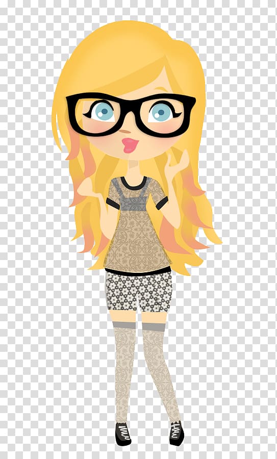 Cartoon , masha doll transparent background PNG clipart