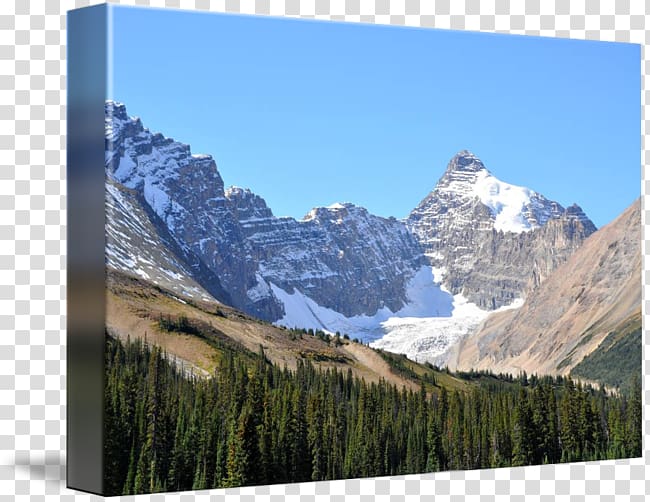 Mount Scenery Desktop Wilderness Nature Cirque M, glacier transparent background PNG clipart