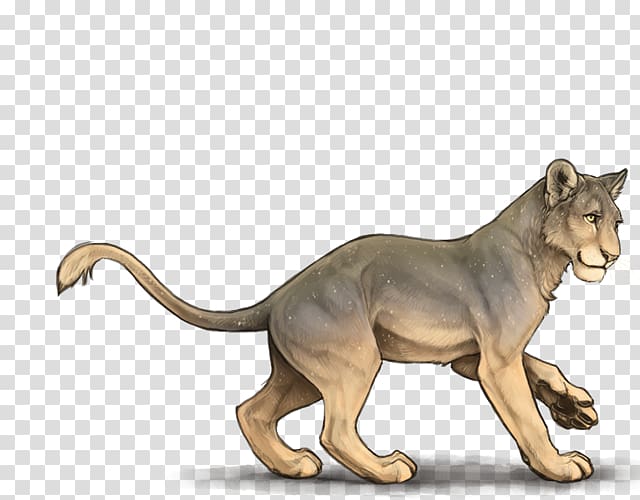 Lion Menhit Cat Tefnut Bastet, lion transparent background PNG clipart