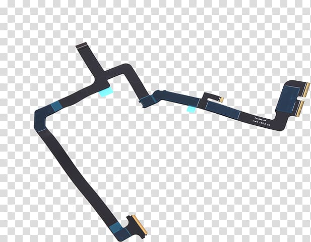 Mavic Pro DJI Phantom 4 Pro Ribbon cable DJI Phantom 4 Pro, Camera transparent background PNG clipart