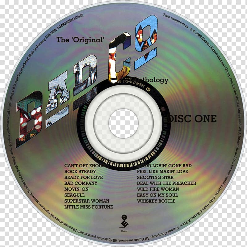 Compact disc, original disc transparent background PNG clipart