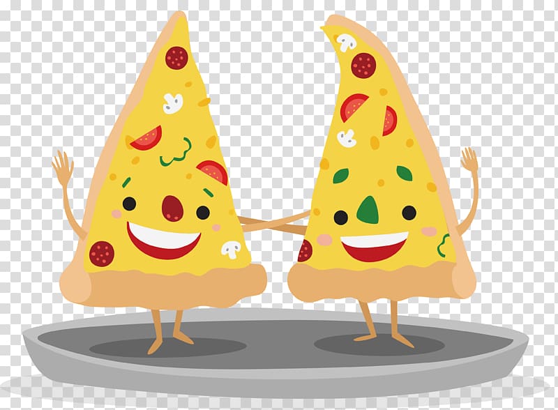Pizza Pizza Italian cuisine Fast food Restaurant, Cheese pizza Poster transparent background PNG clipart