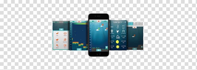 Smartphone iPhone Desktop Handheld Devices Fish Finders, smartphone transparent background PNG clipart