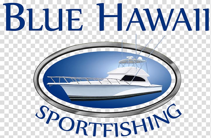 Logo Brand Product Blue Hawaii Sportfishing City of Tshwane Metropolitan Municipality, BLUE MARLIN transparent background PNG clipart