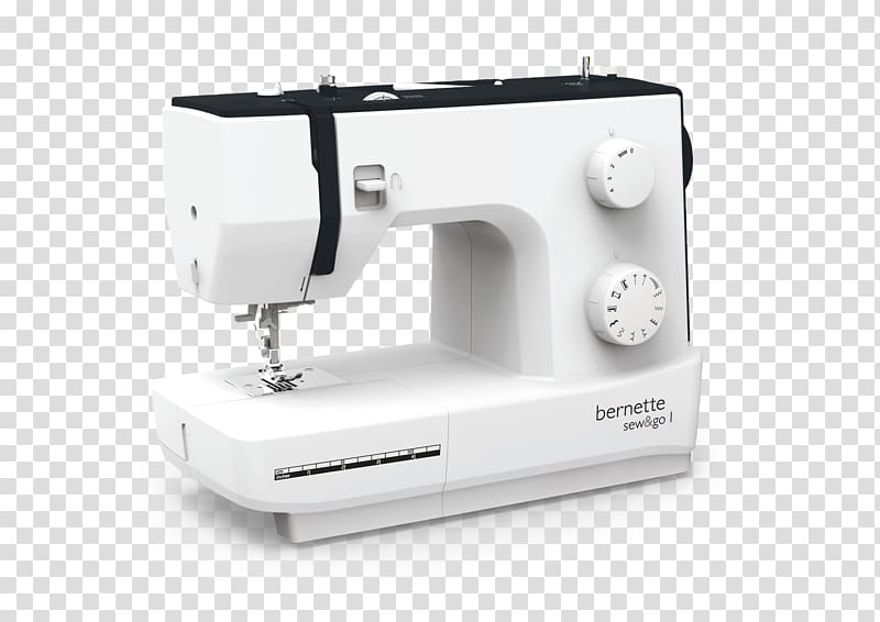 Sewing machine transparent background PNG clipart