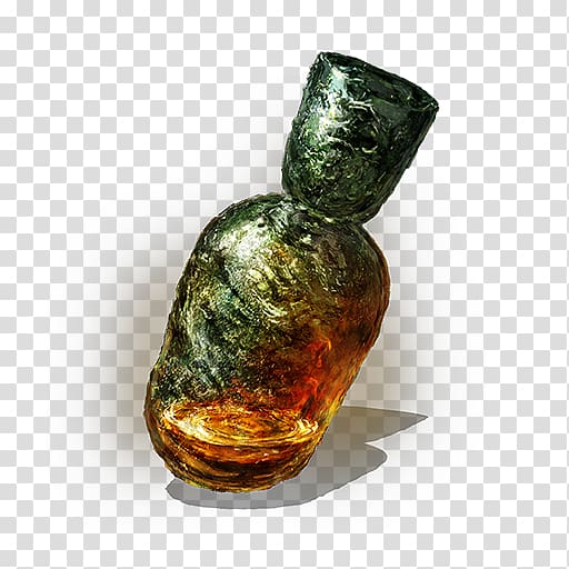 Dark Souls III Ashen, flask transparent background PNG clipart