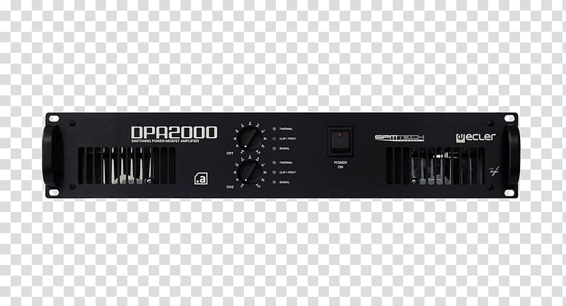 Audio power amplifier Dynamic range compression Universal Audio Sound, amplifier high end transparent background PNG clipart