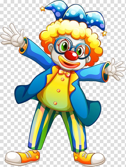 Clown Drawing Circus, clown transparent background PNG clipart | HiClipart