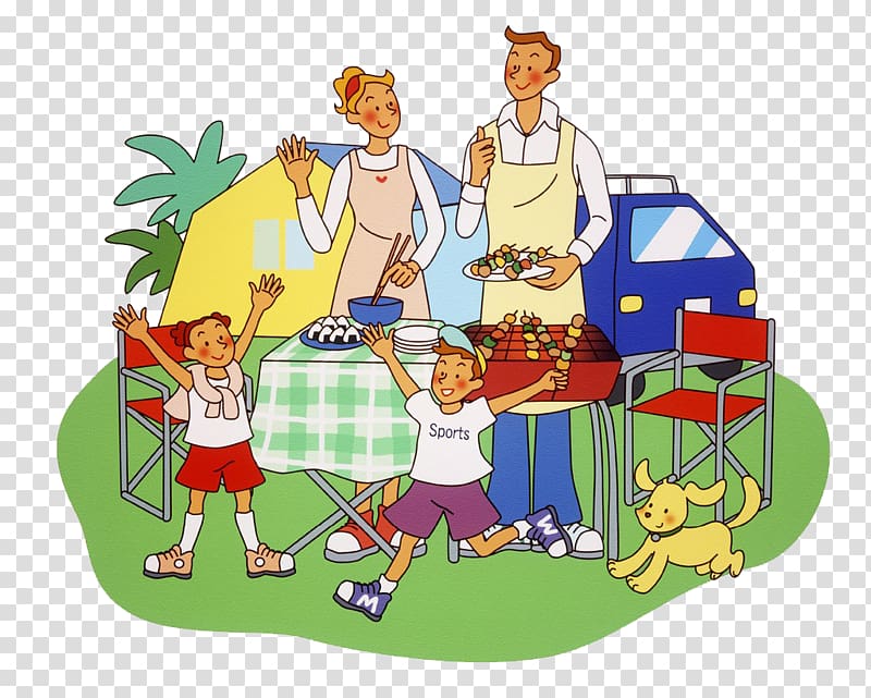 Barbecue , Home barbecue transparent background PNG clipart